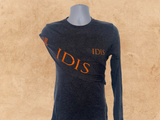 IDIS Classic Long Sleeve